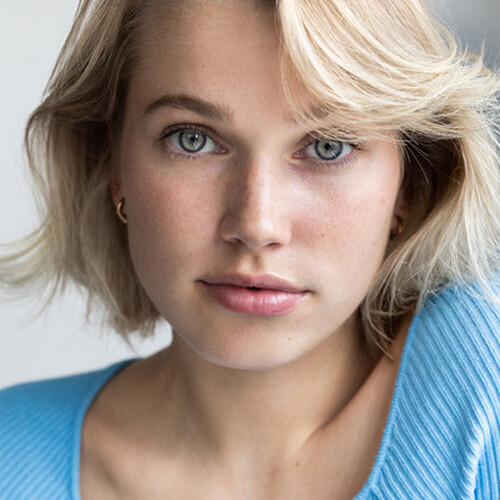 Thea Sofie Loch Næss