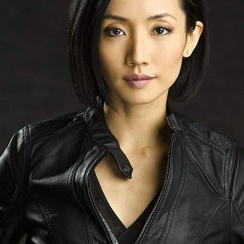 Sherry Hsu
