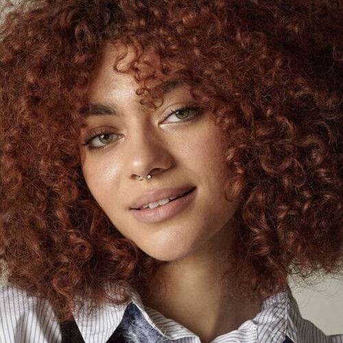 Ksenia Daniela Kharlamova