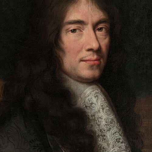 Charles Perrault