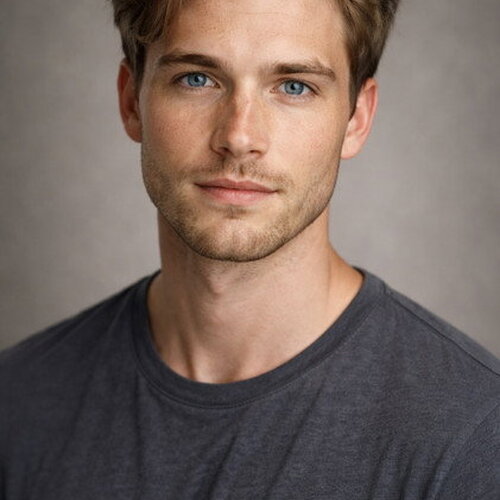 Colt Barnes