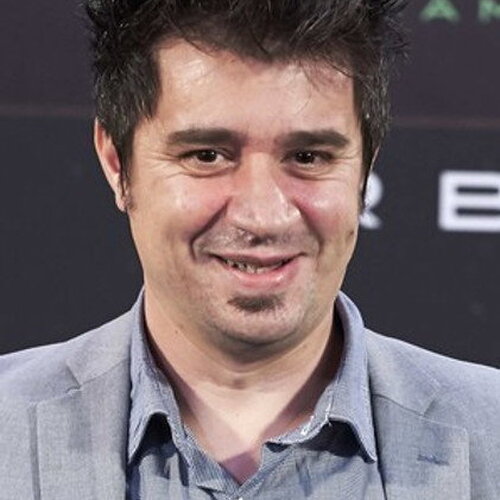Hatem Khraiche