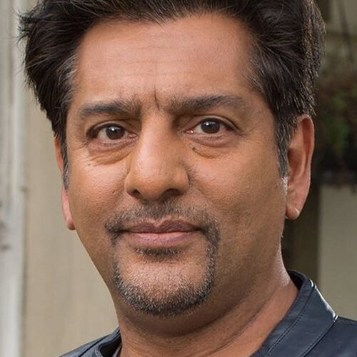 Nitin Ganatra