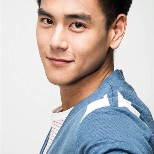 Eddie Peng Yu-Yan