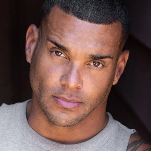 Jamaal Lewis