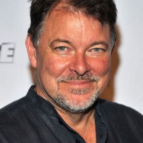 Jonathan Frakes