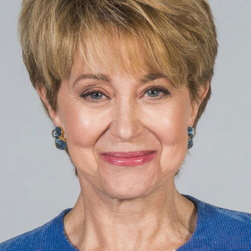 Jane Pauley