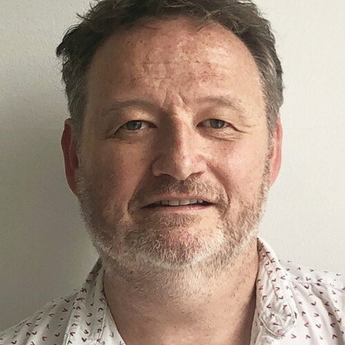 Neil Boyle