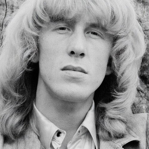 Davey Johnstone