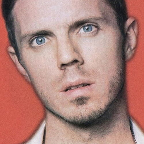 Jake Shears
