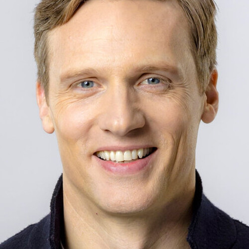 Teddy Sears