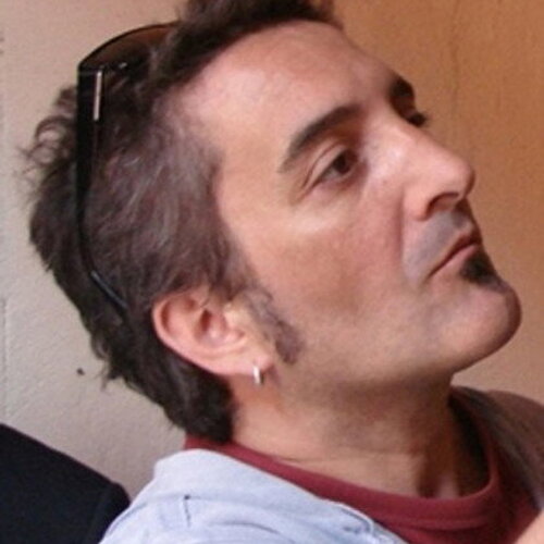 Manolo García