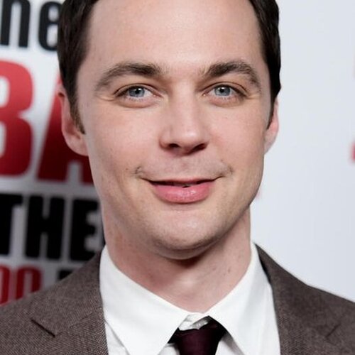 Jim Parsons