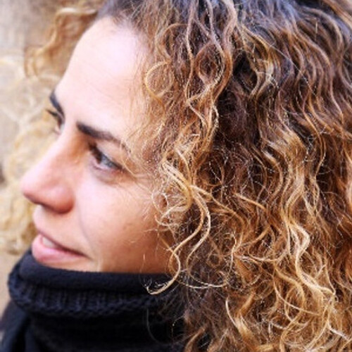 Begoña Muñoz Corcuera