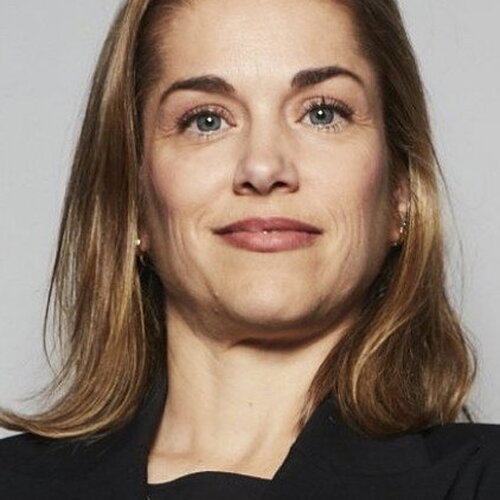 María Zamora