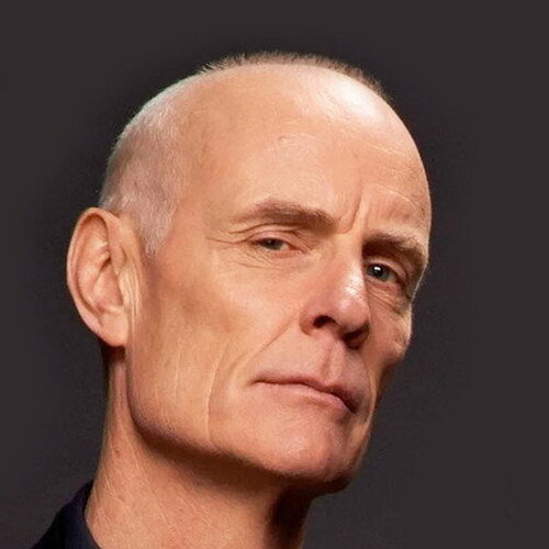 Matt Frewer