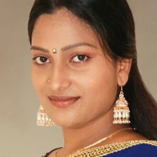 Lirisha Kunapareddy