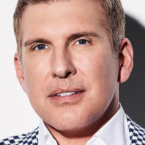 Todd Chrisley