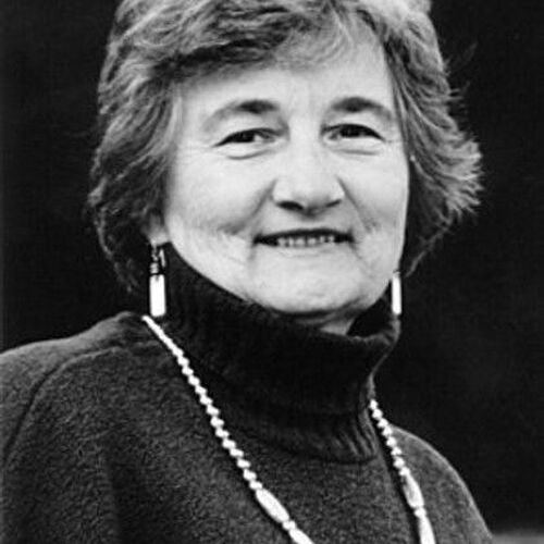 Katherine Paterson