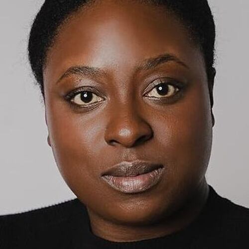 Khadijah Roberts-Abdullah