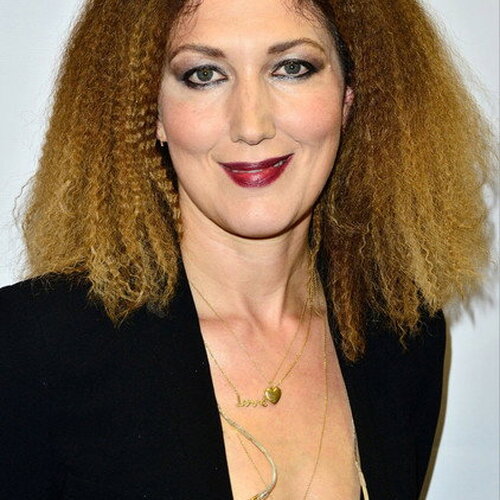 Claudia Sarne