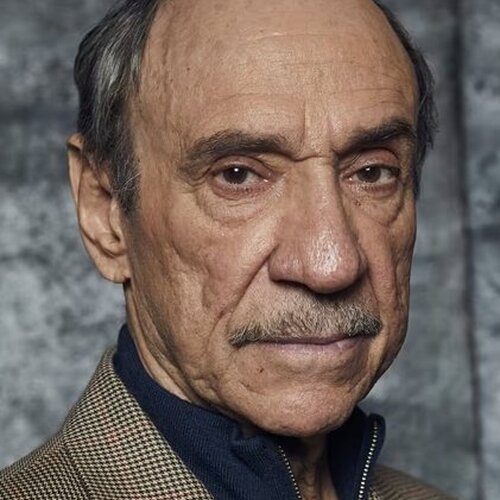 F. Murray Abraham