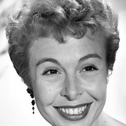 Marge Champion