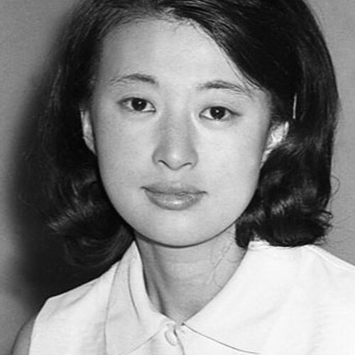 Kazuko Yoshiyuki