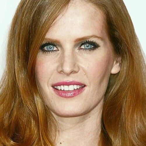 Rebecca Mader