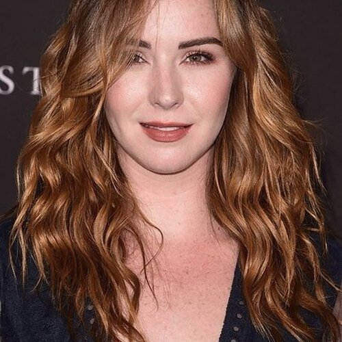 Camryn Grimes