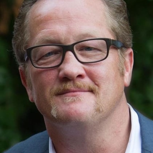 Christian Stolte