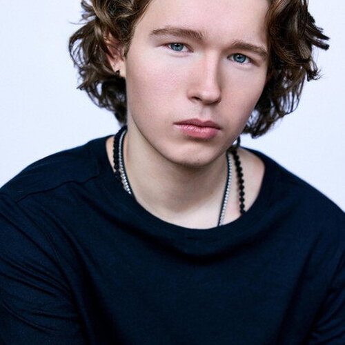 Luke David Blumm