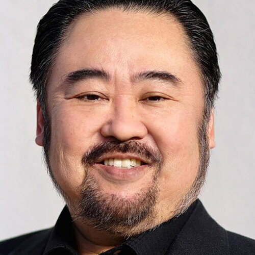 Keone Young