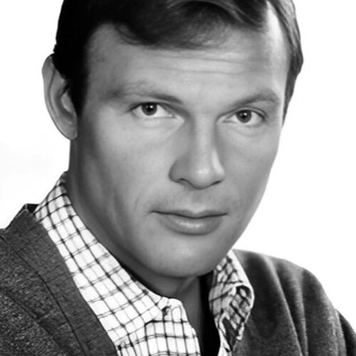 Adam West