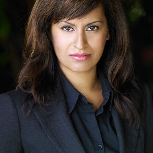 Sangeeta Wylie