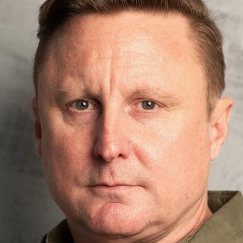 Scott Michael Morgan