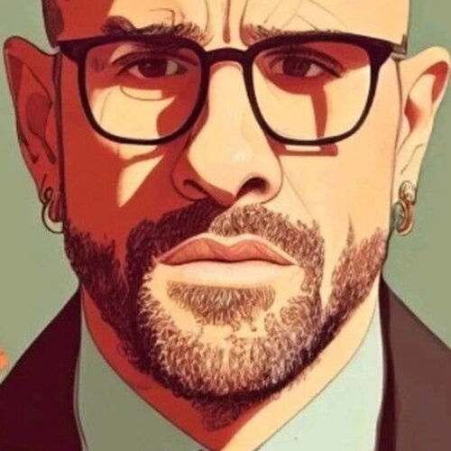 Ángel Luis De Diego Jr.