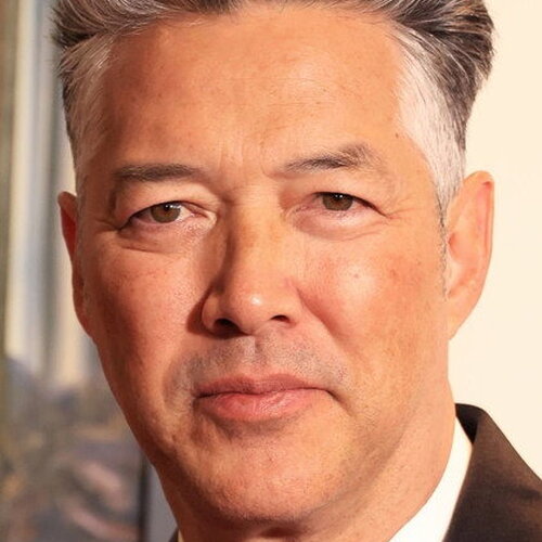 Russell Wong