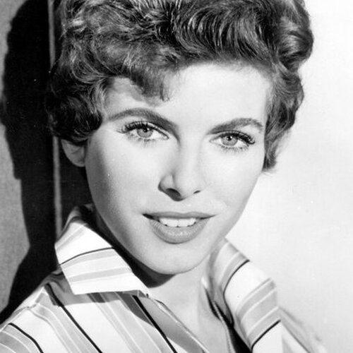 Billie Whitelaw