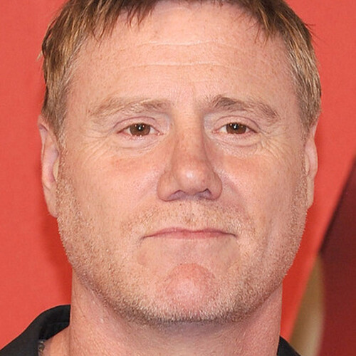Steven Waddington