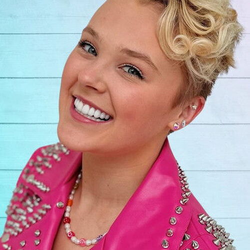 JoJo Siwa