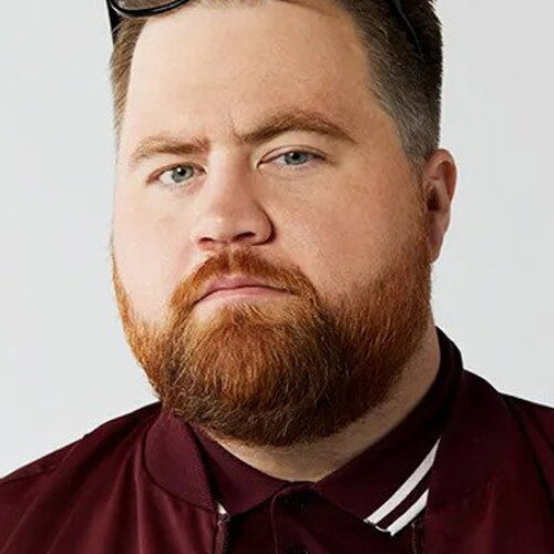 Paul Walter Hauser