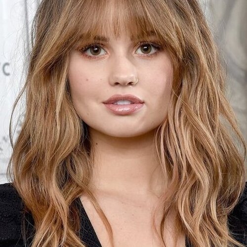 Debby Ryan