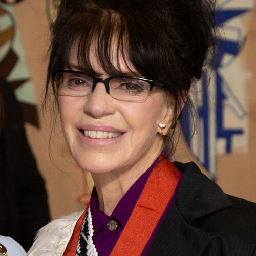 Fran Walsh