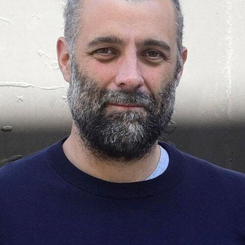 Nacho Carretero
