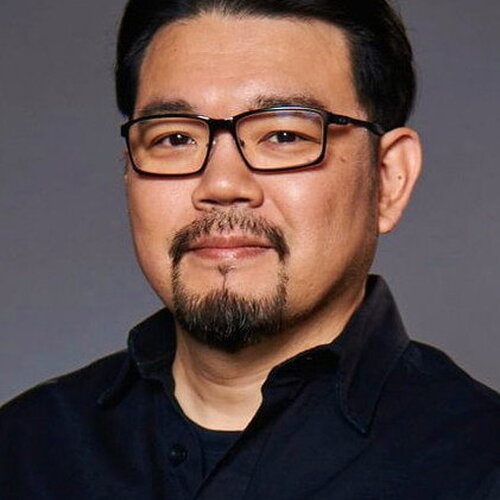 John Aoshima
