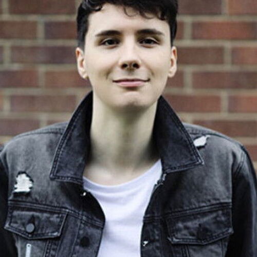 Daniel Howell