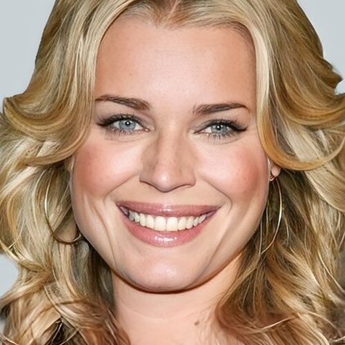 Rebecca Romijn