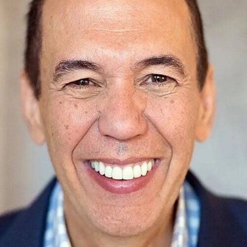 Gilbert Gottfried