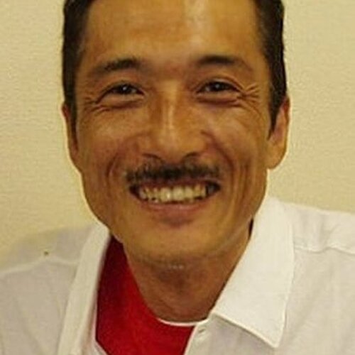Masashi Sugawara